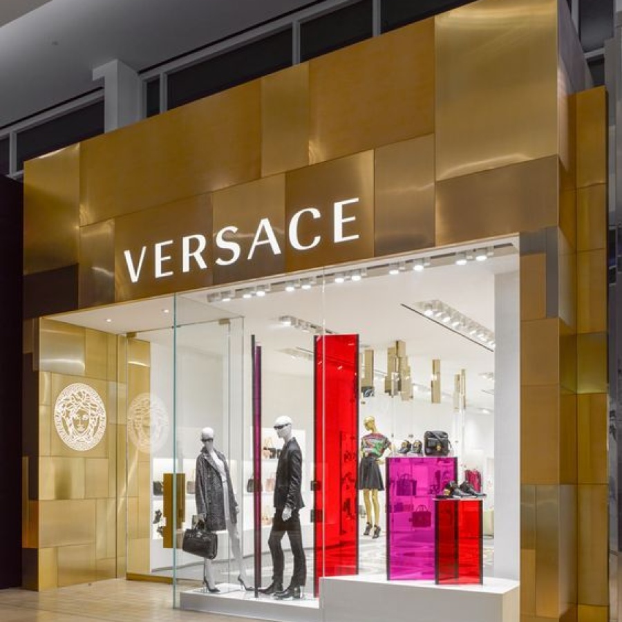 Rivestimento adesivo oro venato